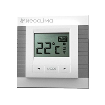   NeoClima TN-D/LCD     3 