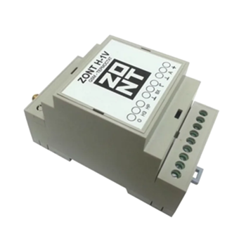     GSM-Climate ZONT H-1V