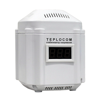    Teplocom ST222/500-