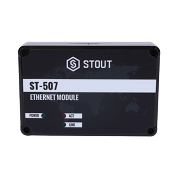   Stout ST-507 ( L-7, L-8)