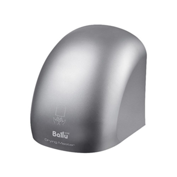    Ballu BAHD-2000 DM Silver