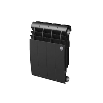   Royal Thermo BiLiner 350, 4 ,   ( Noir Sable)