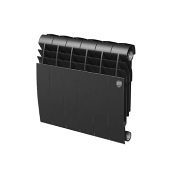   Royal Thermo BiLiner 350, 6 ,   ( Noir Sable)